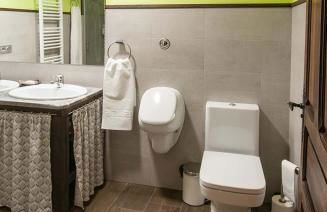 Charming house in Baráibar with mountain view - Foto 19