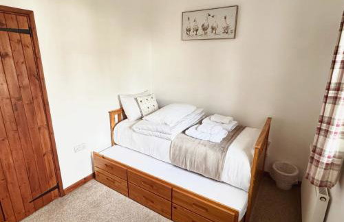 Hallagenna Cottages - Foto 65