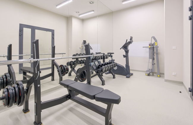 Sun & Snow Let's Sea Baltic Park - Foto 61