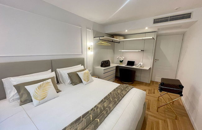 Bellagio Luxury Suites Apartments - Foto 9