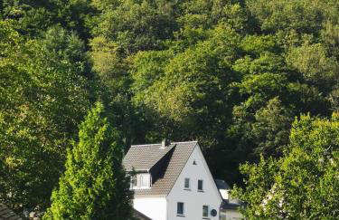 Ferienwohnung EG AusZeit - Foto 29