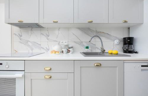 Ekskluzywne Apartamenty "Na Wydmach" Międzywodzie by Noclegi Renters - Foto 43