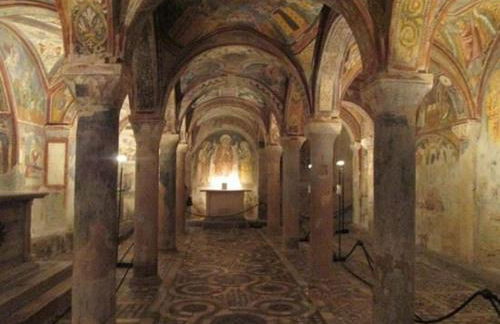 Historical Domus - Foto 58