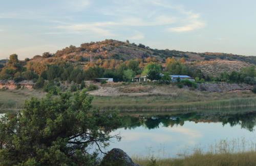 Casas Rurales Laguna La Tinaja - Foto 9