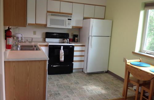 A Suite Alaskan Inn - Foto 5