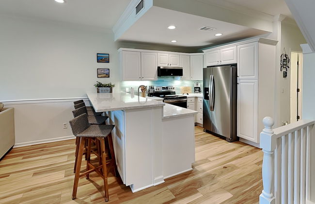 Beach Pointe Villas - Foto 10