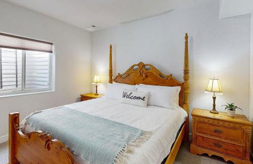 Under the Rye Sky New-Build Home Near Trails! - Foto 29