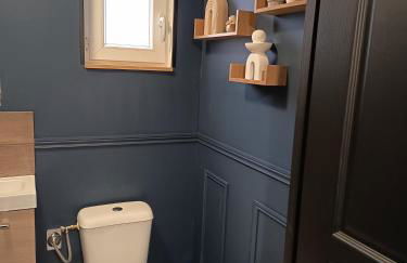 La maison de LYA (lyaroom) - Foto 19