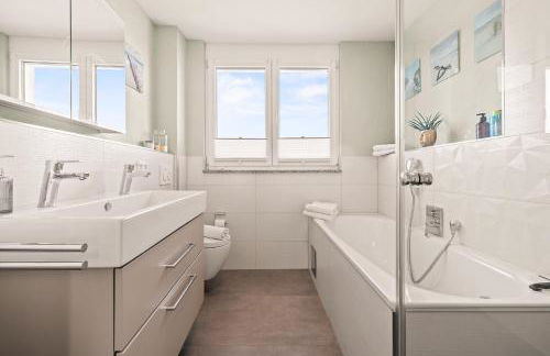 Ferienwohnung LindauSeeFerien - Foto 11