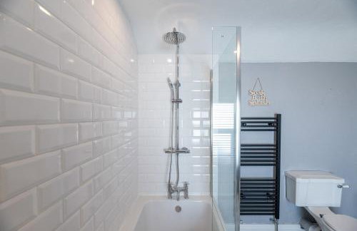 Willowdene Cottage by the Sea - Foto 36