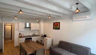 Loggia Tre Piazze Apartments - Foto 2