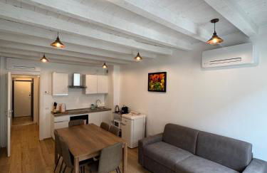 Loggia Tre Piazze Apartments - Foto 2