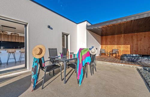 Villa du Menhir 300m plage à pied - Foto 23