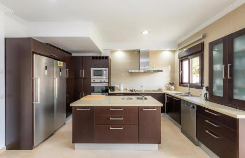 Villa Casa Bon Sol - Foto 16