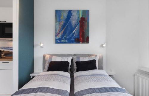 Ferienwohnung Alte Liebe - Foto 5