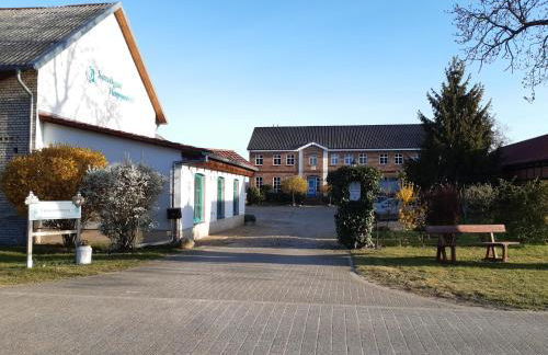 Landgut Hoppstall - Foto 1