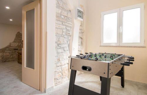 Holiday Home Giovanni Vabriga with private Jacuzzi - Foto 14