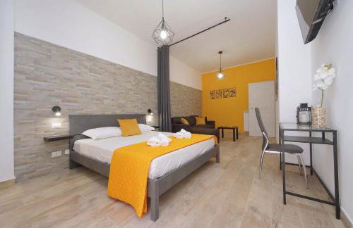 Michele Lux Lodge 6 people Spotless and Connected to Airport and Vatican - Foto 1