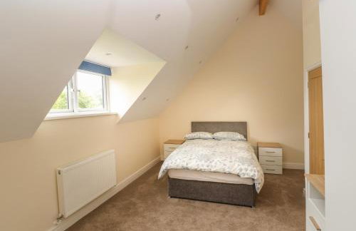 Woodpecker Barn - Foto 11