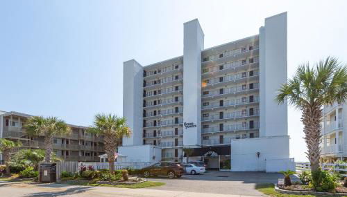 Ocean Towers Resort - Foto 3