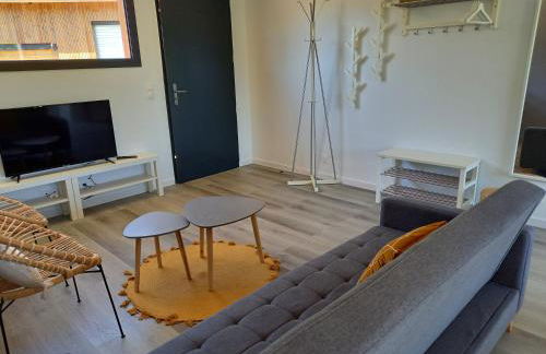 Les Lodges de Beg Leguer - côte de granit rose - Photo 32