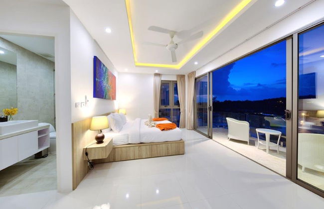 Samui Bayside Luxury Villas - Foto 21