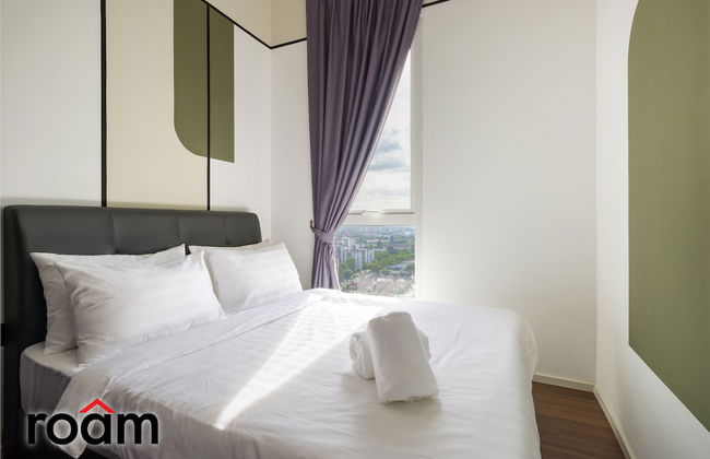 UNA Residences, Sunway KL - Foto 6