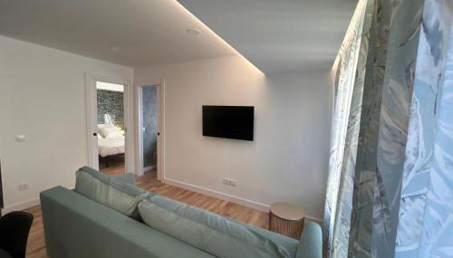 VI Apartamento dos dormitorios junto a Plaza Mayor - Foto 3