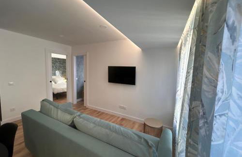 VI Apartamento dos dormitorios junto a Plaza Mayor - Photo 3