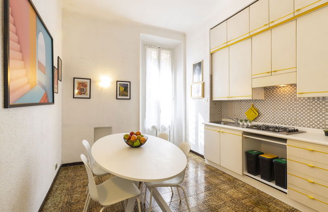 notaMi - Titty House Crocetta - Photo 14