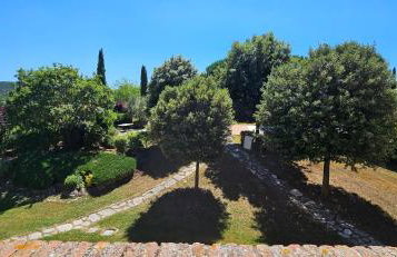 Villa Tiberini Wine Relais - Foto 57