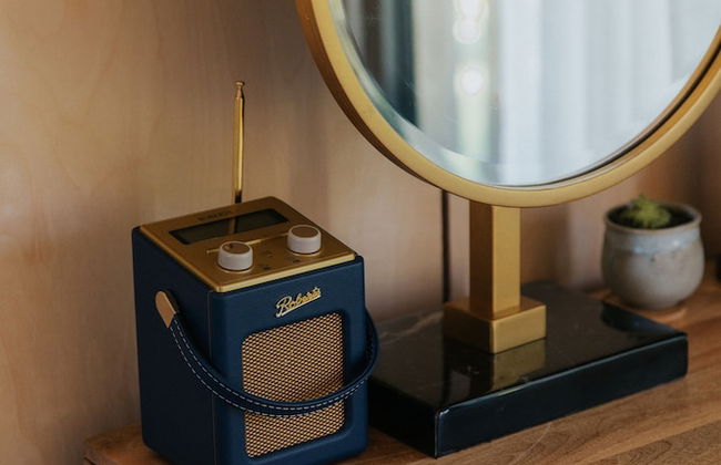 The Garden Rooms - Foto 18