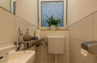 Renatas Ferienwohnung Wohnung David - Foto 18