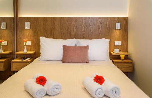 Nicolas Urban Luxury Living - Foto 11