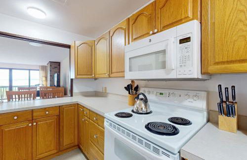 Port Ludlow Resort Condo 2 - Foto 10