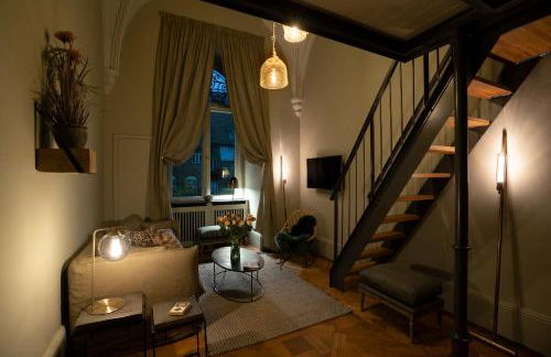 ARVED Apartments - Foto 16