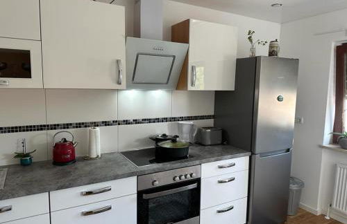 90m2 ruhige und lichtdurchflutete 3 Zimmer Duplexwohnung in Altperlach - Photo 11