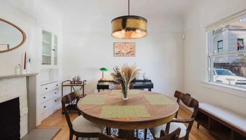 Allura Oakland Your Private Sanctuary in the City - Foto 3