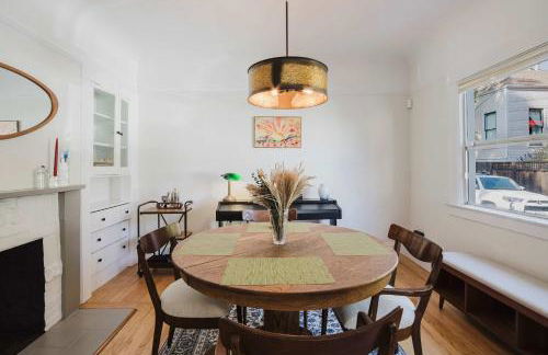 Allura Oakland Your Private Sanctuary in the City - Foto 3