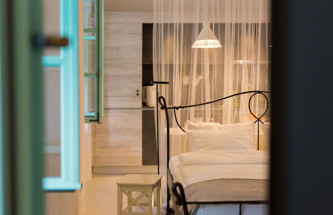 Vibrant and Elegant Downtown Krk Apartments - Photo 11