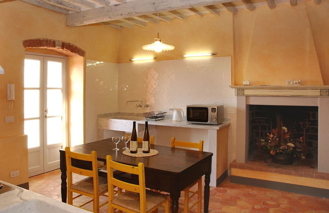 Agriturismo Monteverde - Photo 53