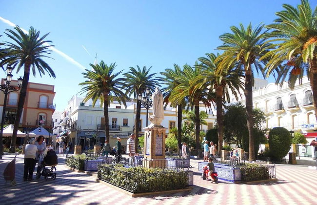 Charming 2-bed Apartment Near Ayamonte With Pool - Foto 19