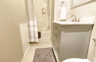 Dwntwn Custer Farmhouse On Main St With Hot Tub - Foto 28