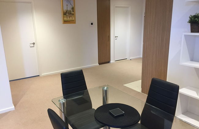 Tasha's Apartments on Morphett - Foto 35