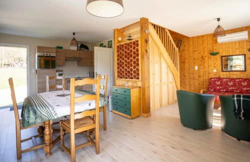 AH Large apartment 1 a 7 pers 3 stars WiFi - Foto 21