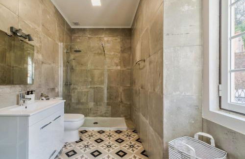 A Casa Amarela de Sintra - Foto 24