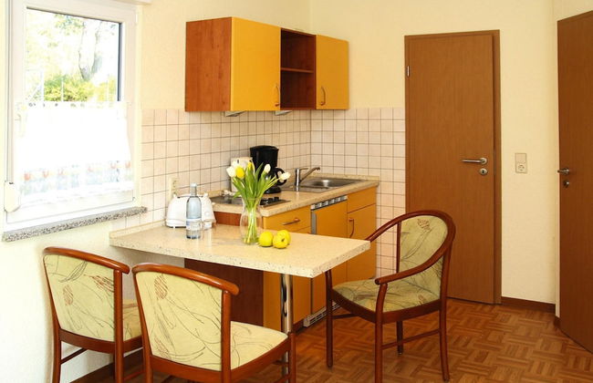 Seepark Heidenholz, Plau am See - Foto 18