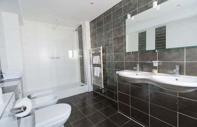 SACO Holborn - Lamb's Conduit Street - Foto 26