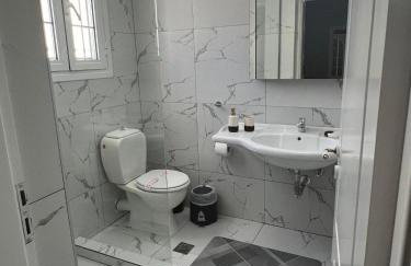 JET, luxury appartment 20m from the beach - Foto 37