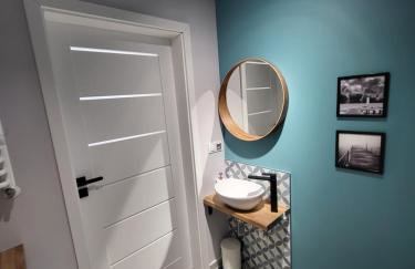 APARTAMENT przy jeziorze - Foto 20